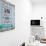 Azhar Apartamento *