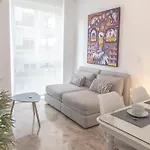 Apartamento Azhar *