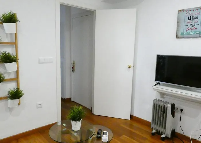 Apartment Azhar Cordoba