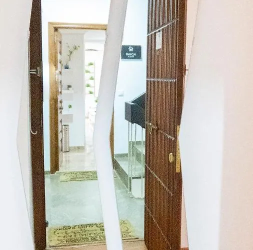 Azhar Apartment Cordoba