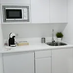 Апартаменты Azhar