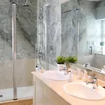 Azhar Апартаменты Кордова