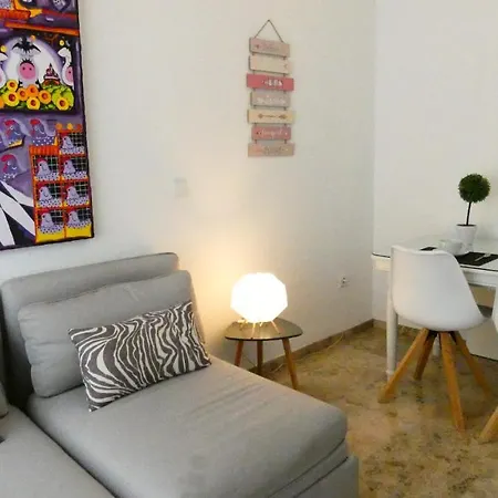 Azhar Appartamento
