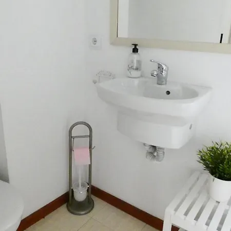 Azhar Apartament Kordoba