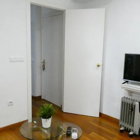 Apartament Azhar Kordoba