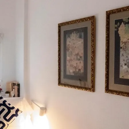Appartamento Azhar *