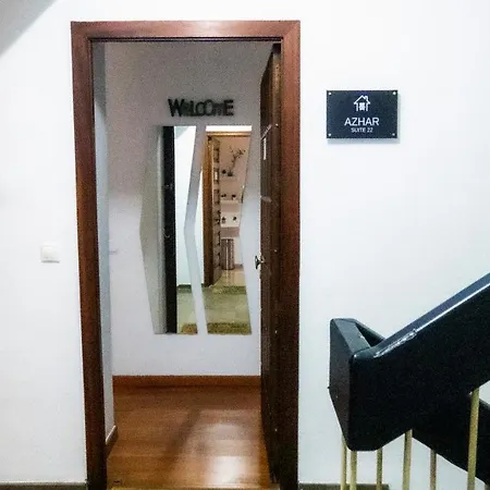 Appartamento Azhar Cordova