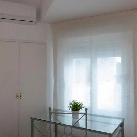 Apartament Azhar Kordoba