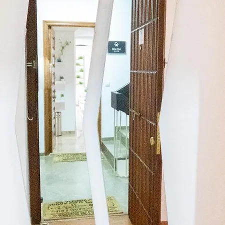 Azhar Lejlighed Córdoba