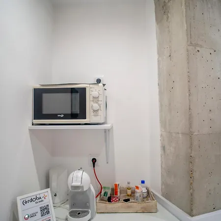 Apartament Azhar Kordoba