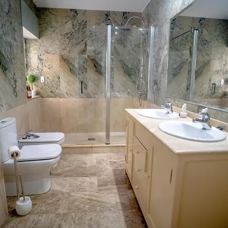 Apartament Azhar Kordoba