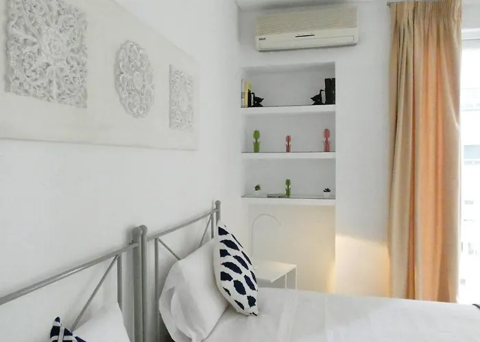Azhar Appartement Córdoba