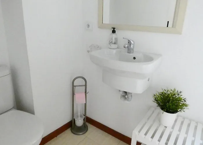 Azhar Appartement Córdoba