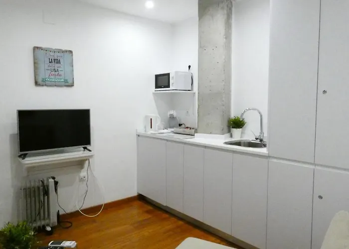 Azhar Appartement Córdoba