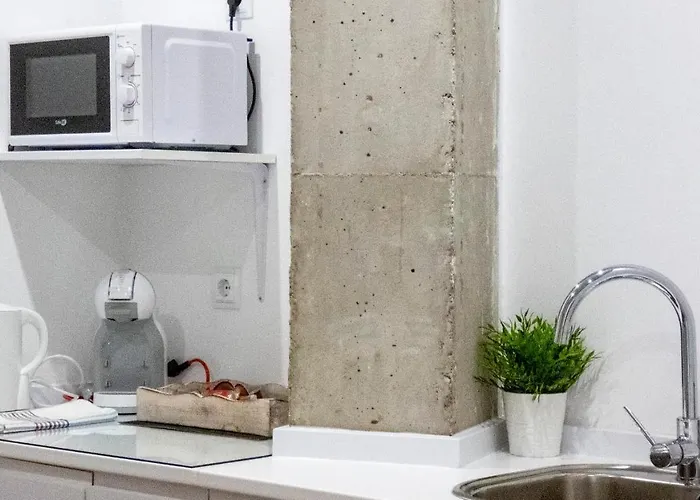 Appartement Azhar Córdoba