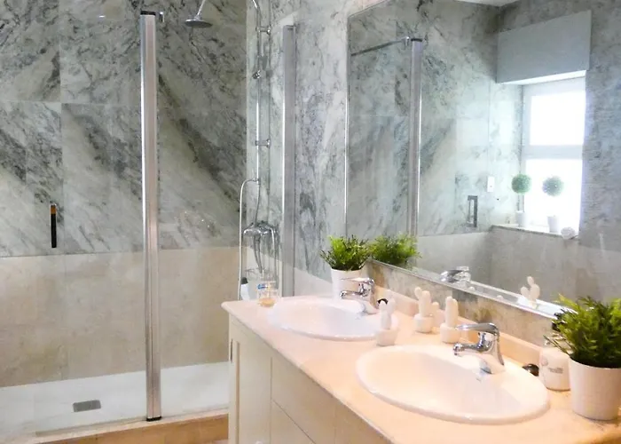 Azhar Appartement Córdoba