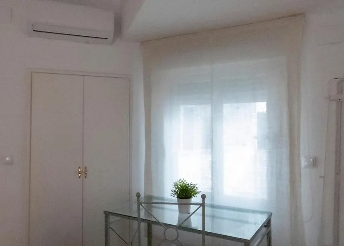 Appartement Azhar Córdoba