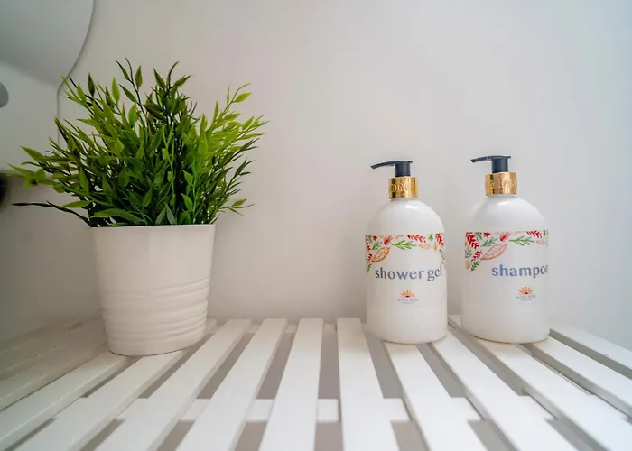 Azhar Appartement Córdoba