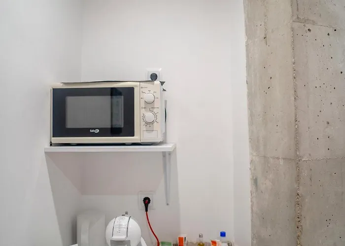 Appartement Azhar Córdoba