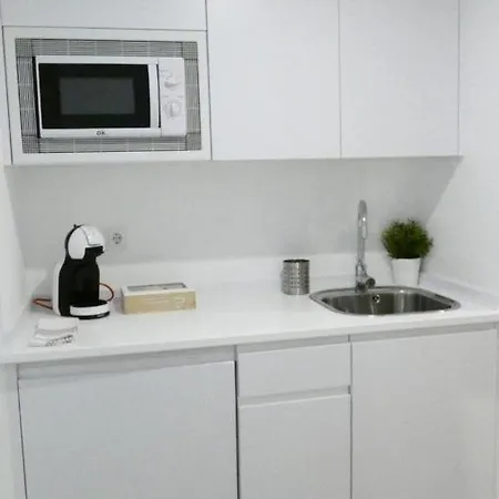 Apartmán Azhar