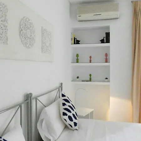Azhar Apartmán Córdoba