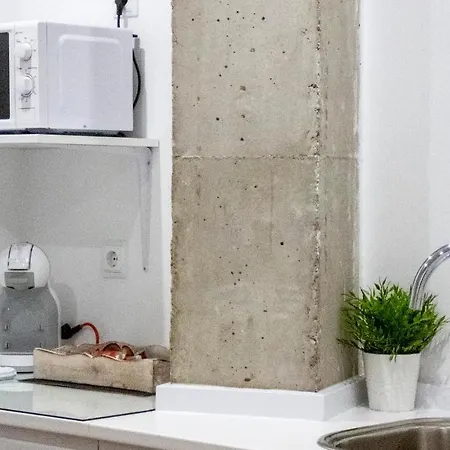 Apartamento Azhar Córdoba