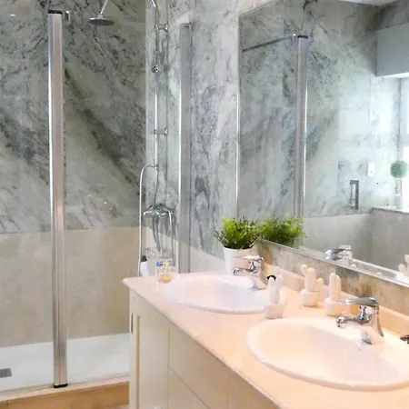 Azhar Apartamento Córdoba