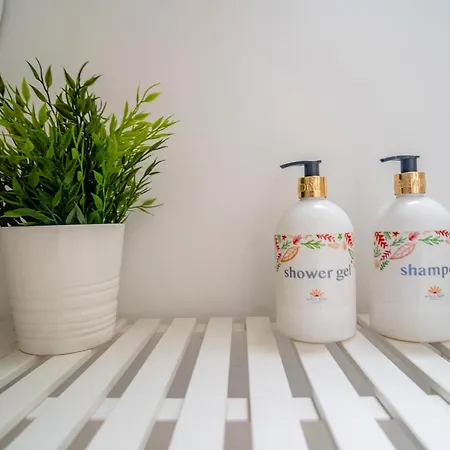 Azhar Apartamento Córdoba