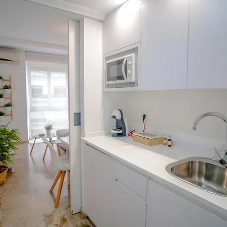 Apartamento Azhar Córdoba