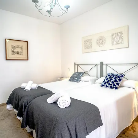 Apartamento Azhar Córdoba