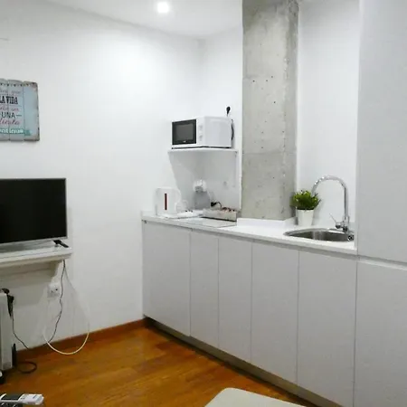 Azhar Apartment Cordoba