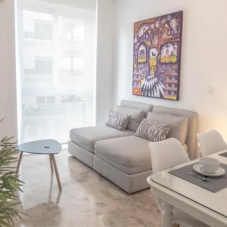 Apartment Azhar *